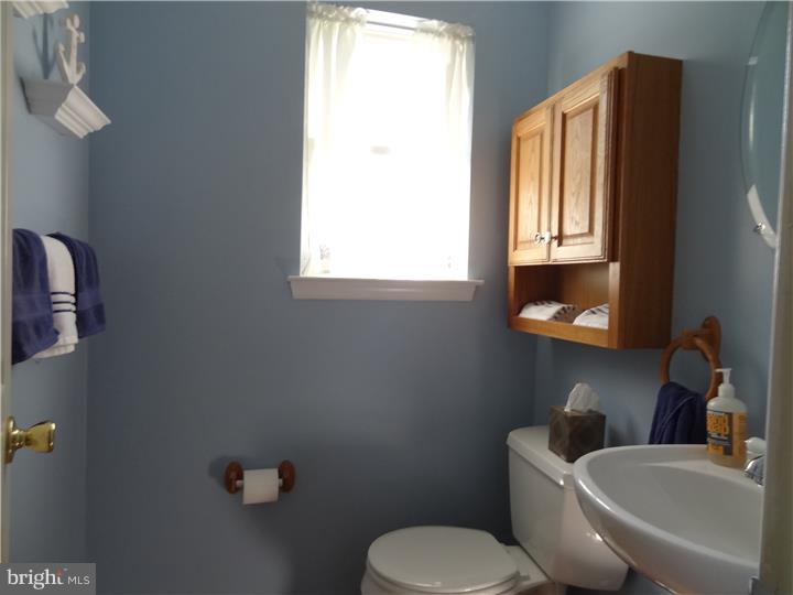 234 Peppermill Road West Berlin, NJ 08091 - Photo 10 of 25 Half Bath