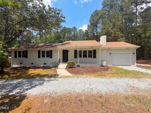 $377,000 | 6205 Dello Street, Durham, NC 27712