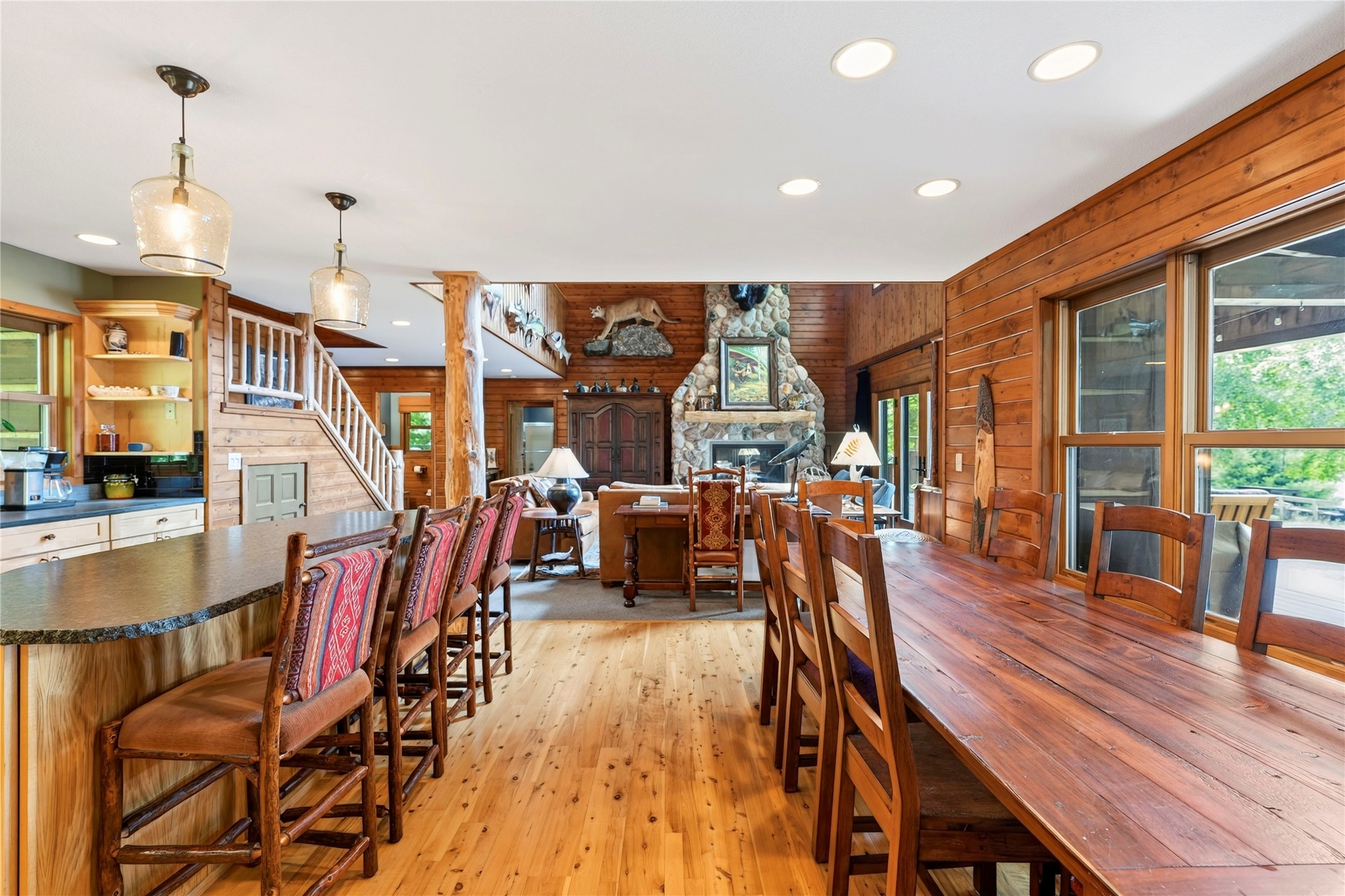 44990 Bear Point Road Cable, WI 54821 - Photo 12 of 59