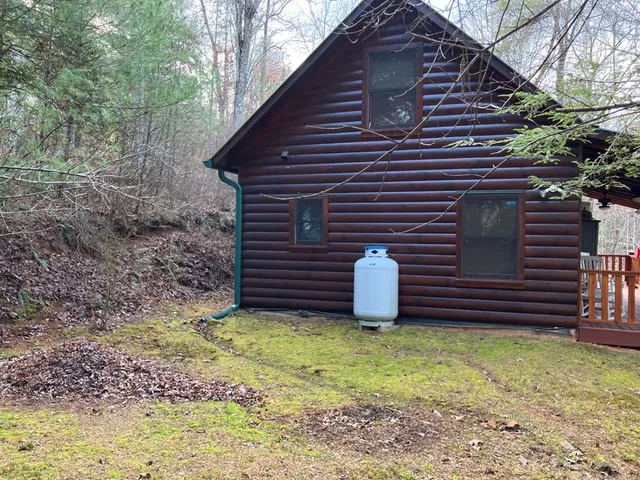 $249,900 | 167 Lemon Drop Lane, Murphy, NC 28906