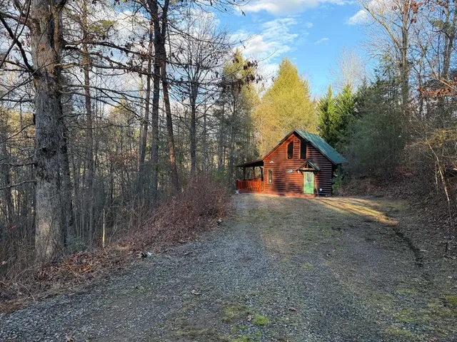 $249,900 | 167 Lemon Drop Lane, Murphy, NC 28906