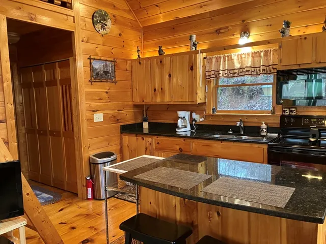 $249,900 | 167 Lemon Drop Lane, Murphy, NC 28906