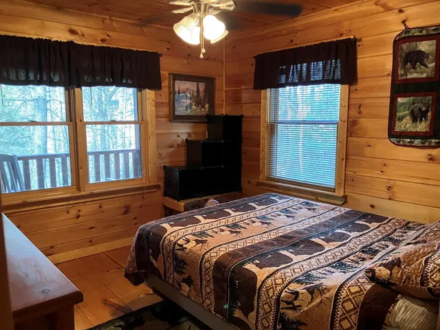 $249,900 | 167 Lemon Drop Lane, Murphy, NC 28906