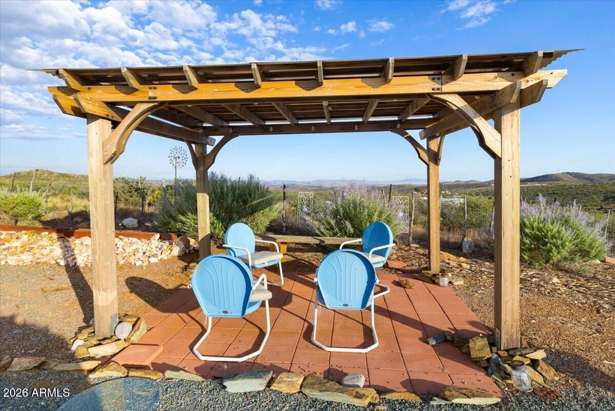 17775 East Rocking J Lane, Unit D Dewey, AZ 86327 - Photo 36 of 51