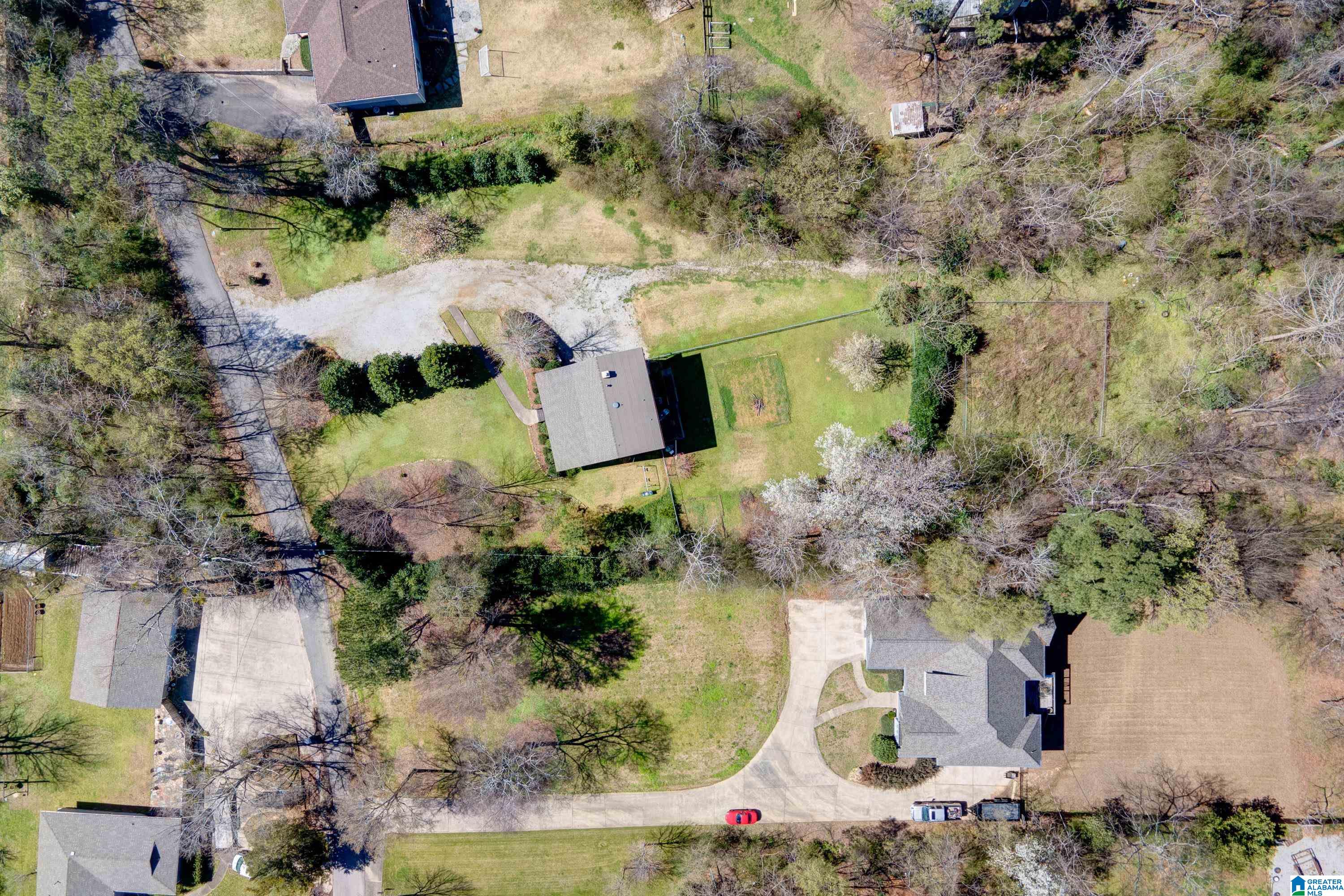 3448 Goodwin Street Birmingham, AL 35243 - Photo 48 of 50