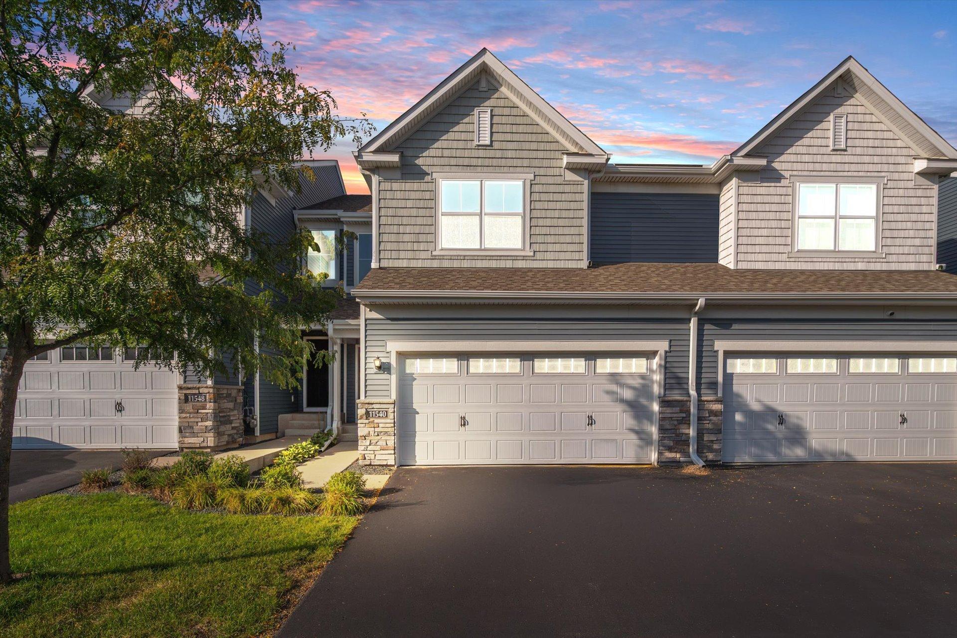 11540 81st Place North Maple Grove, MN 55369 - Photo 1 of 1