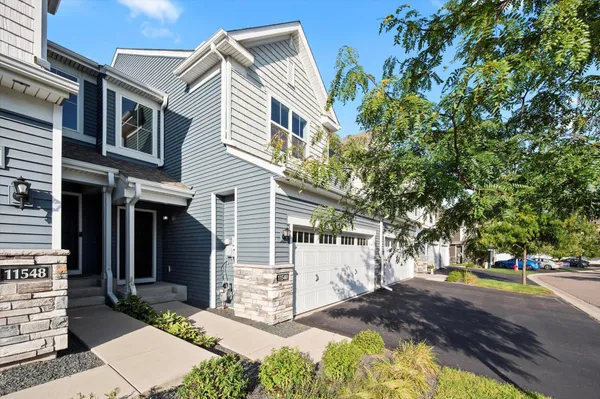 $404,900 | 11540 81st Place North, Maple Grove, MN 55369