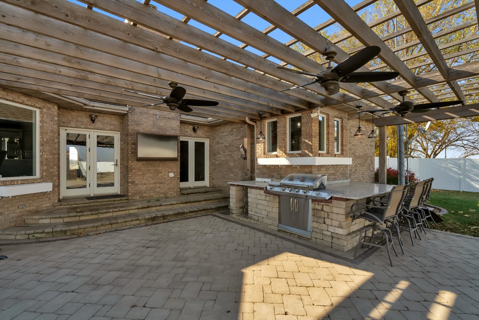 10739 East 3200 N Road Blackstone, IL 61313 - Photo 50 of 73
