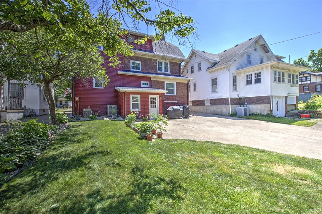 145 Cobb Avenue Decatur, IL 62522 - Photo 37 of 44