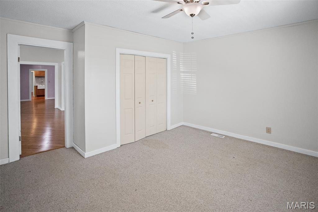 122 Jefferson Street Medora, IL 62063 - Photo 38 of 61
