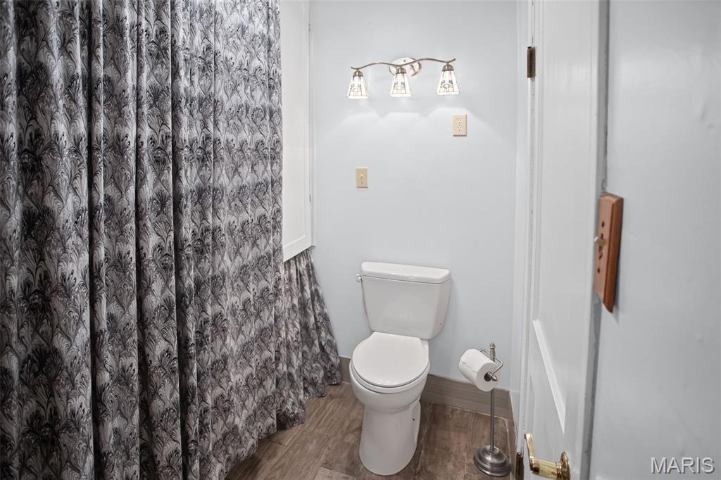 122 Jefferson Street Medora, IL 62063 - Photo 43 of 61