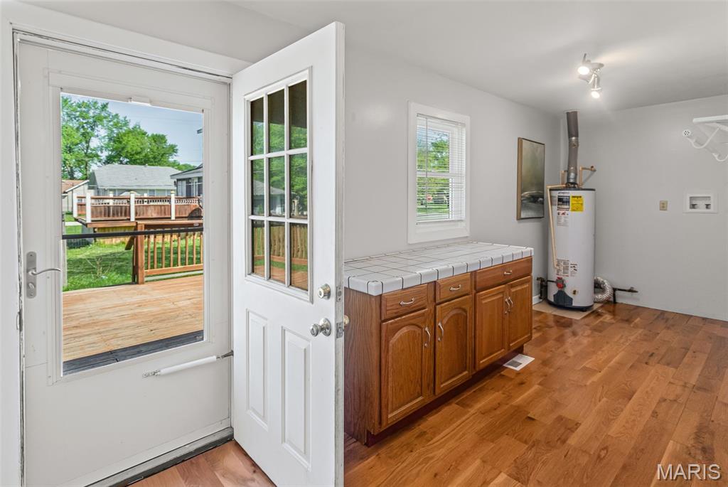 122 Jefferson Street Medora, IL 62063 - Photo 45 of 61