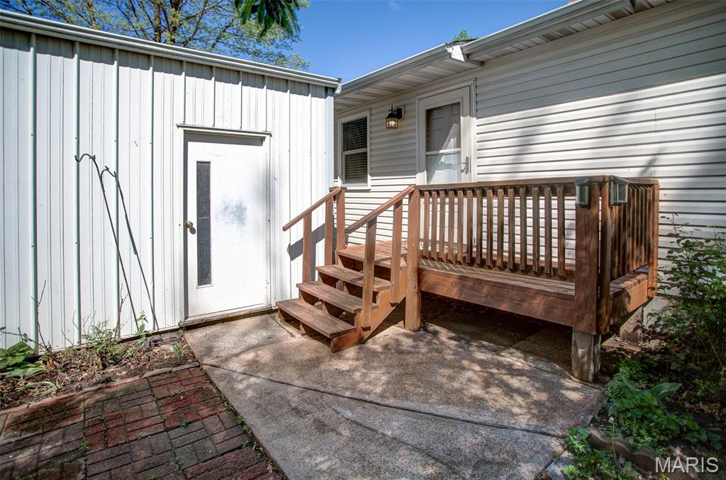 122 Jefferson Street Medora, IL 62063 - Photo 48 of 61