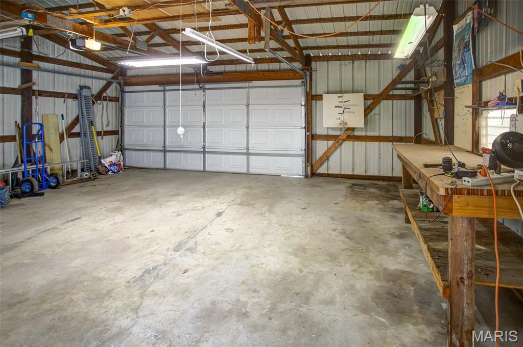122 Jefferson Street Medora, IL 62063 - Photo 49 of 61