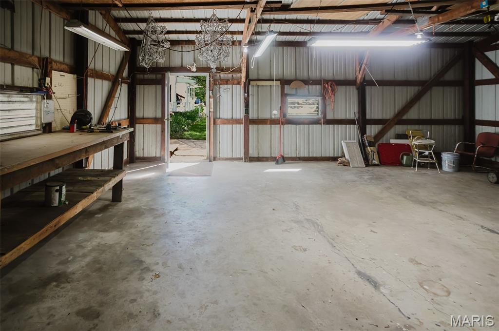 122 Jefferson Street Medora, IL 62063 - Photo 50 of 61