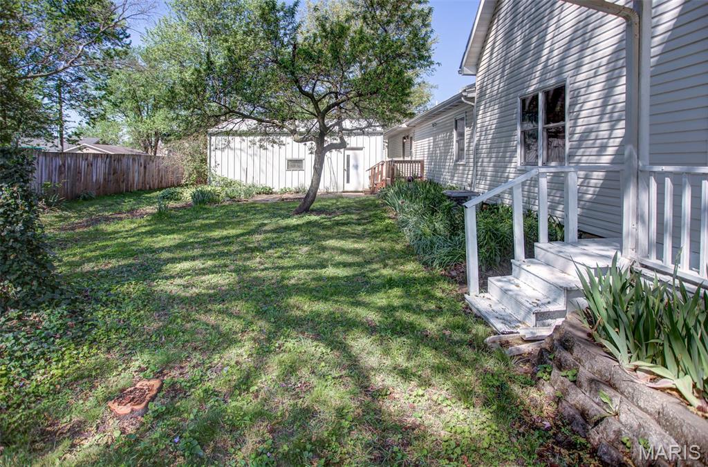 122 Jefferson Street Medora, IL 62063 - Photo 52 of 61