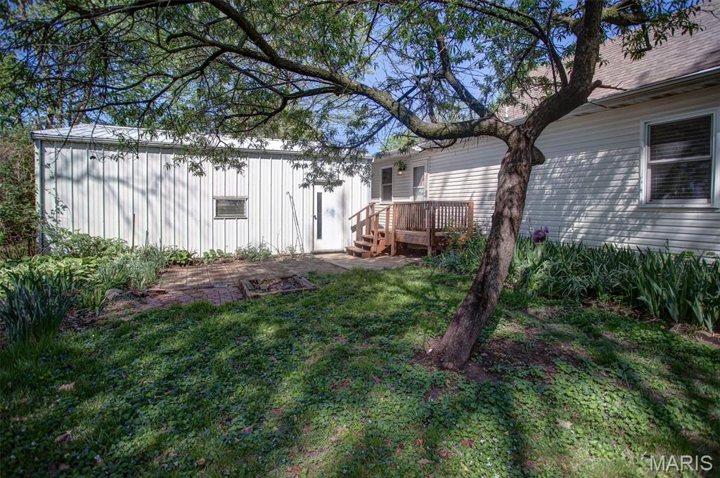 122 Jefferson Street Medora, IL 62063 - Photo 53 of 61