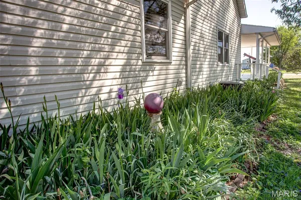 $159,000 | 122 Jefferson Street, Medora, IL 62063