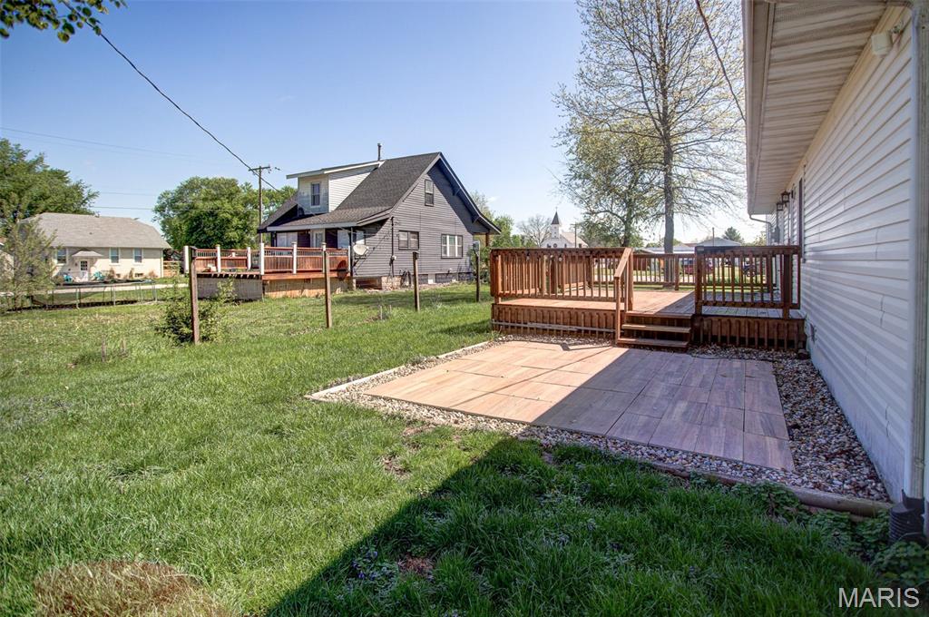 122 Jefferson Street Medora, IL 62063 - Photo 57 of 61