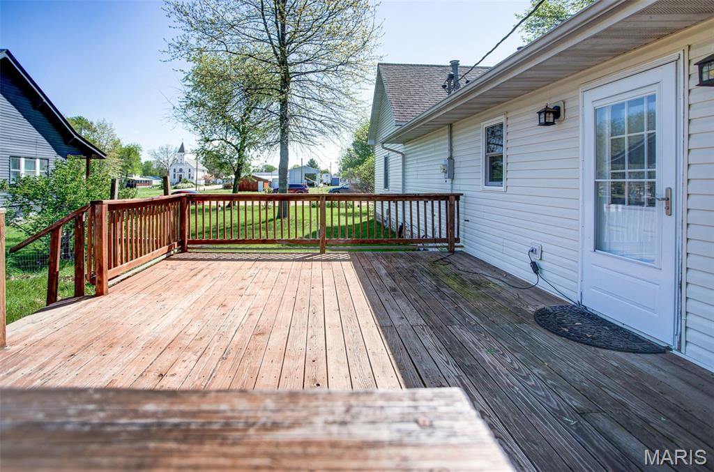 122 Jefferson Street Medora, IL 62063 - Photo 60 of 61