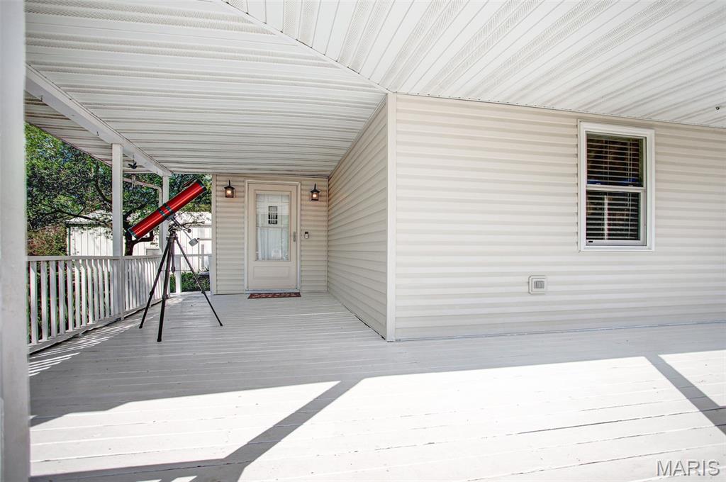 122 Jefferson Street Medora, IL 62063 - Photo 6 of 61