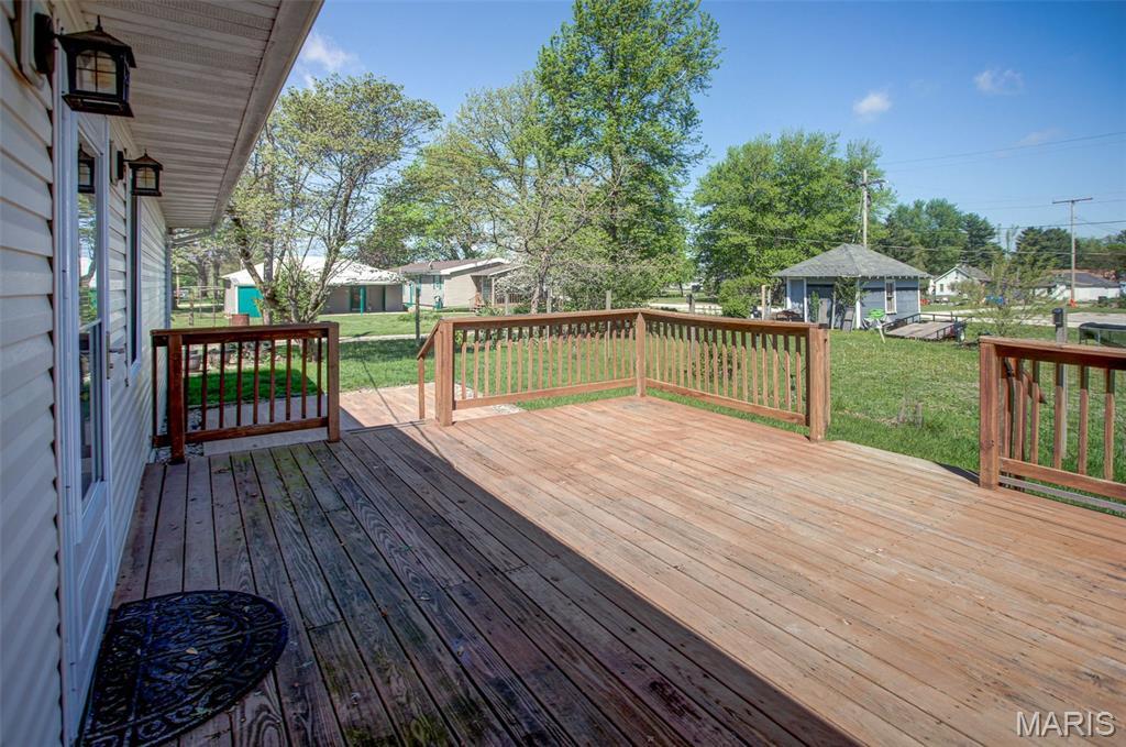 122 Jefferson Street Medora, IL 62063 - Photo 61 of 61
