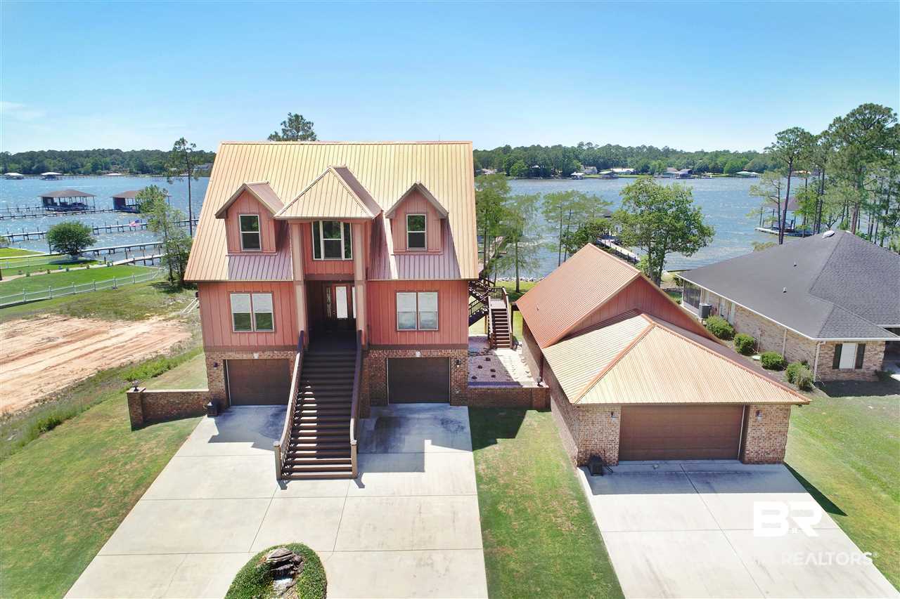8421 Bay Harbor Road Elberta, AL 36530 - Photo 2 of 50
