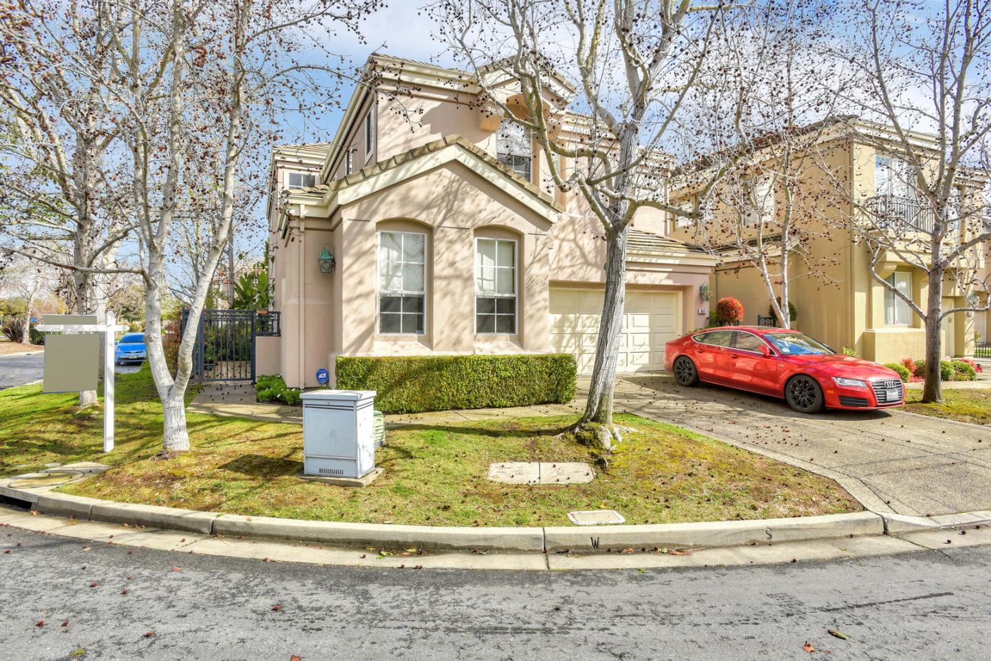 802 Corriente Point Drive Redwood Shores, CA 94065 - Photo 1 of 28