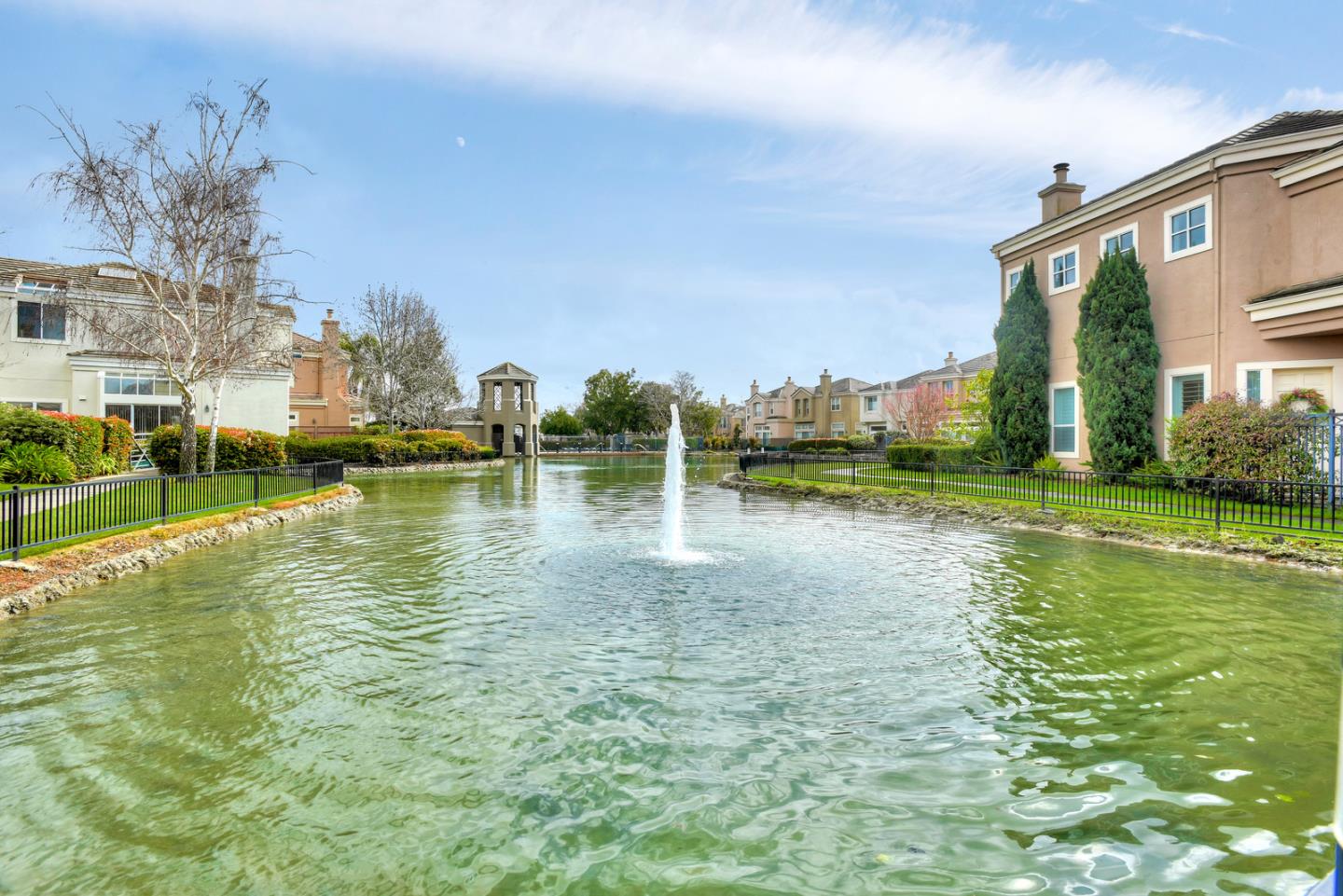 802 Corriente Point Drive Redwood Shores, CA 94065 - Photo 26 of 28