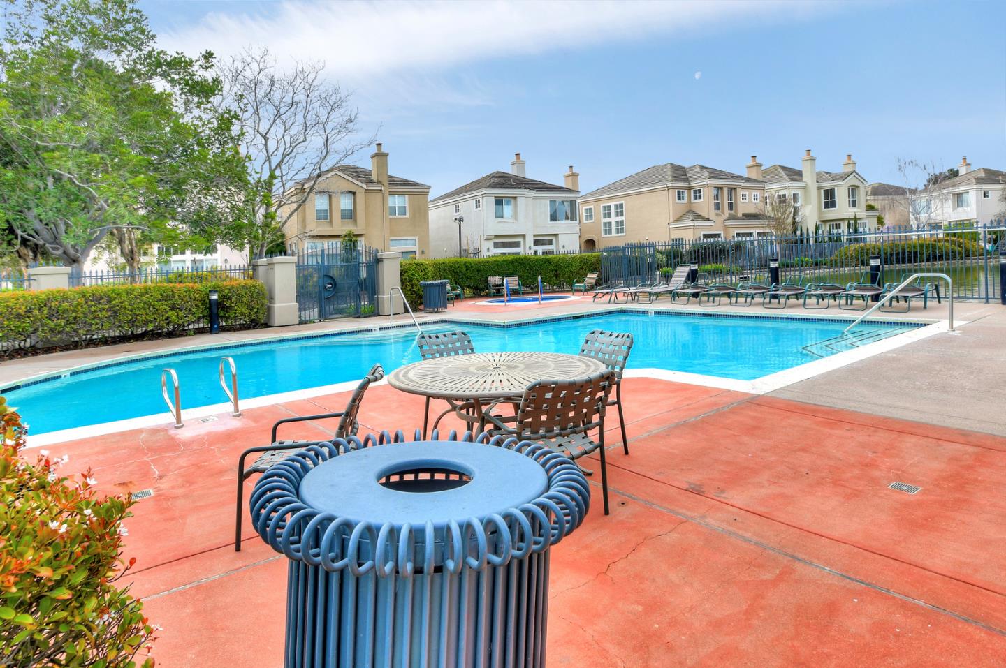 802 Corriente Point Drive Redwood Shores, CA 94065 - Photo 27 of 28