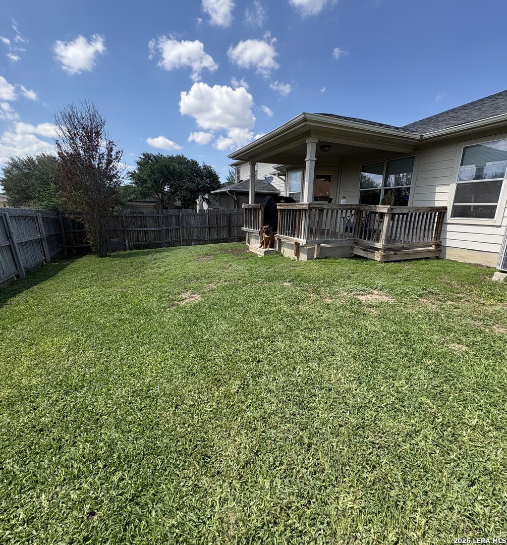 129 Rattlesnake Way Cibolo, TX 78108 - Photo 21 of 22