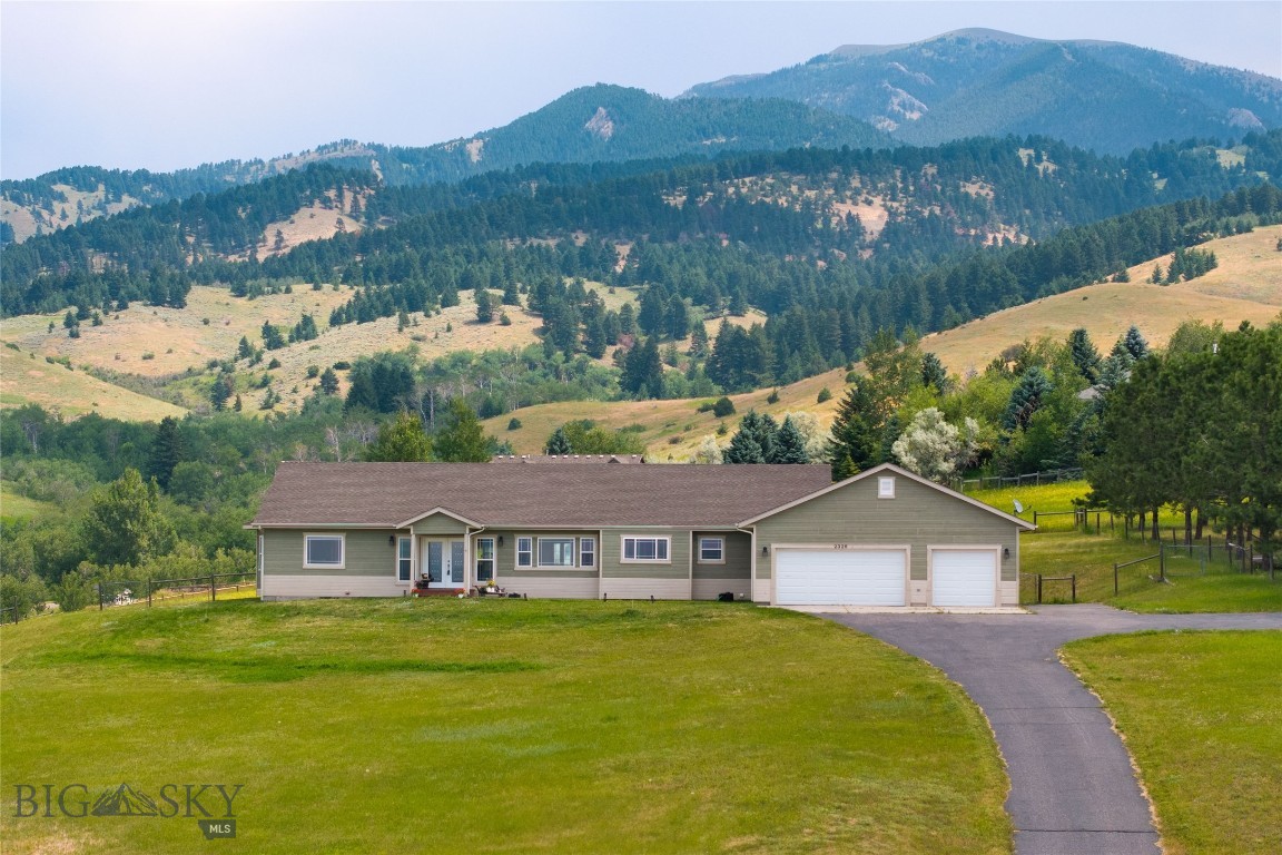2326 Whitetail Road Bozeman, MT 59715 - Photo 1 of 1 Welcome Home!