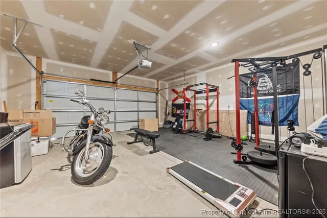 a view of swimming pool with an outdoor space