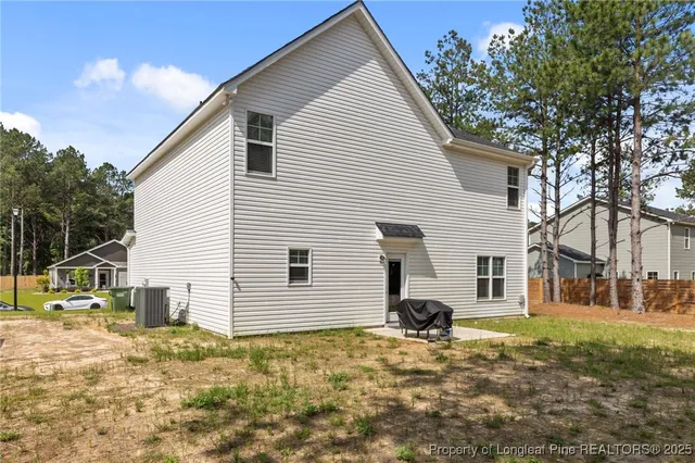 $2,500 | 212 Flying Bolt Drive, Raeford, NC 28376