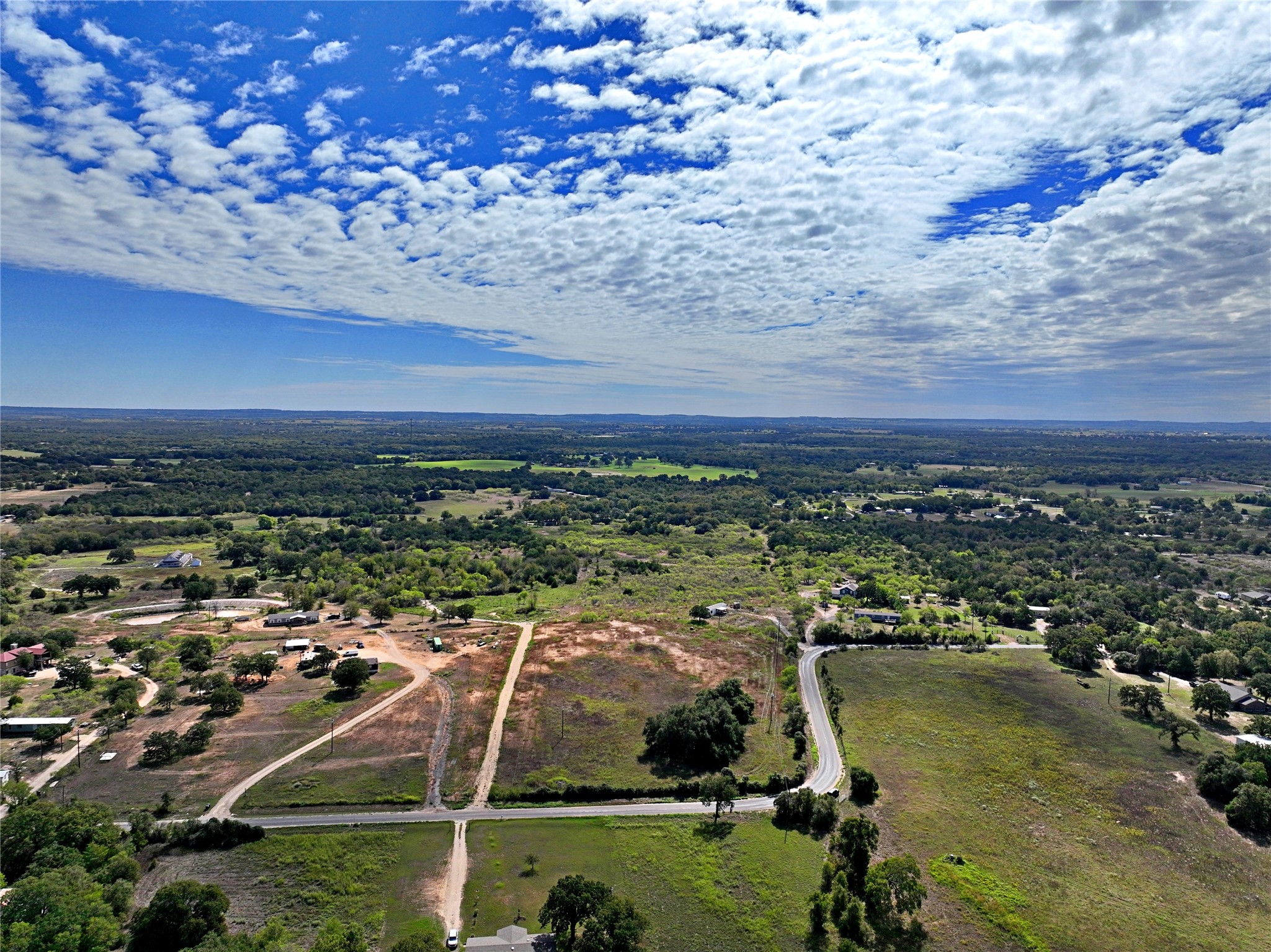 4 Thompson Road Dale, TX 78616 - Photo 2 of 9