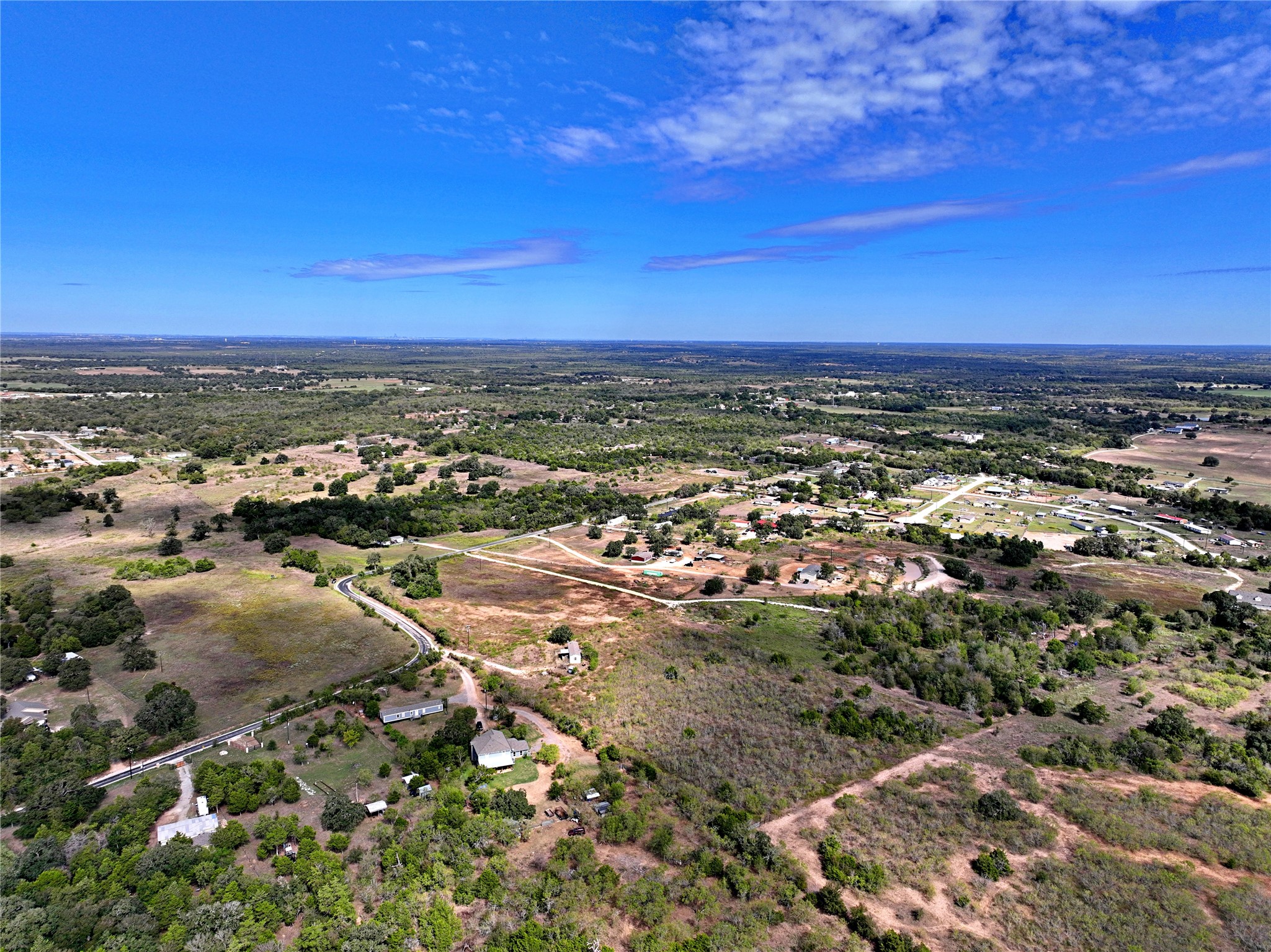 4 Thompson Road Dale, TX 78616 - Photo 4 of 9