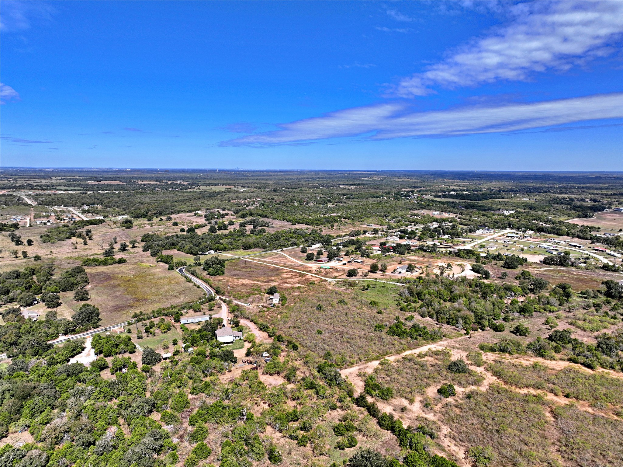 4 Thompson Road Dale, TX 78616 - Photo 6 of 9