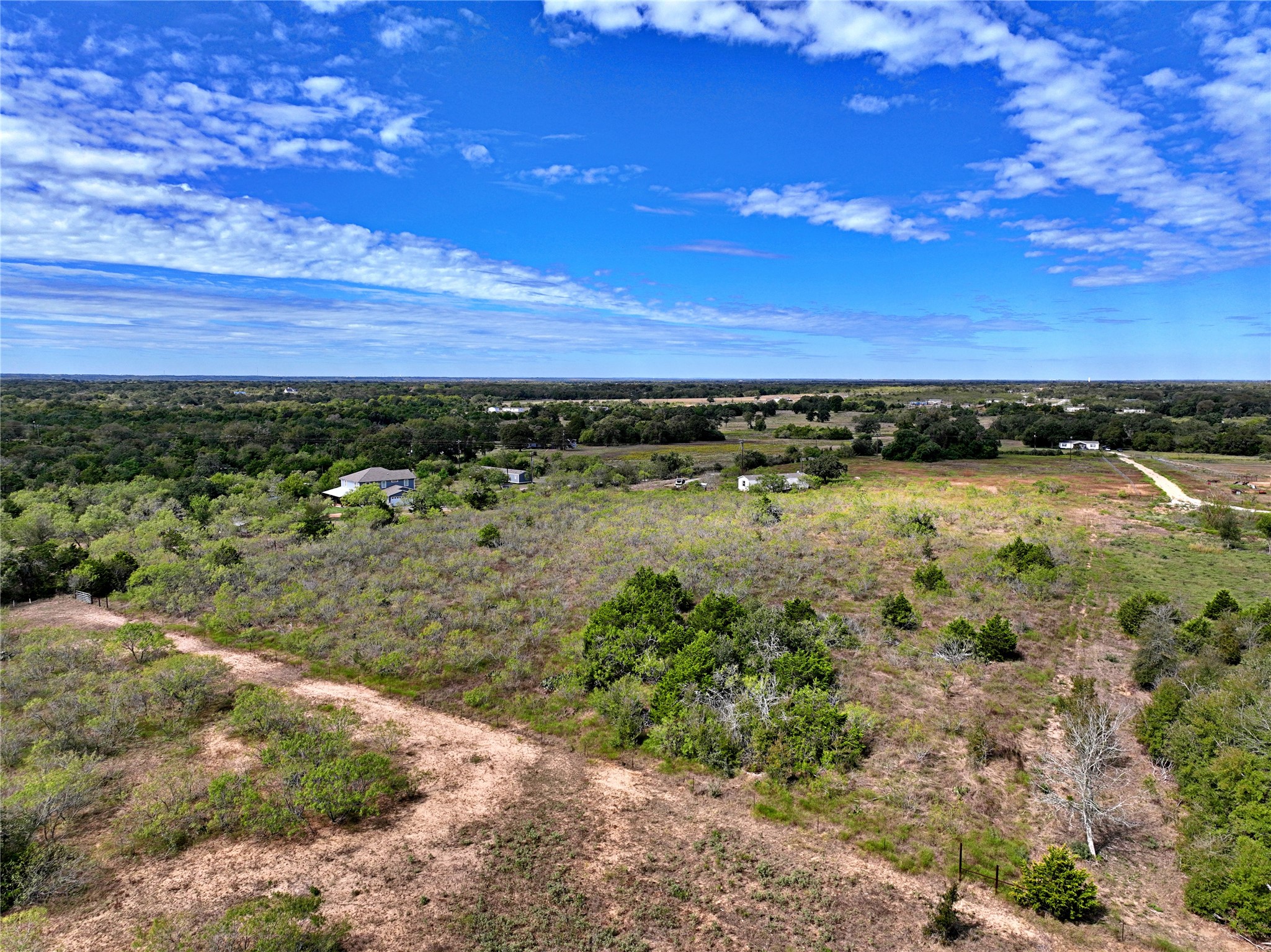 4 Thompson Road Dale, TX 78616 - Photo 7 of 9