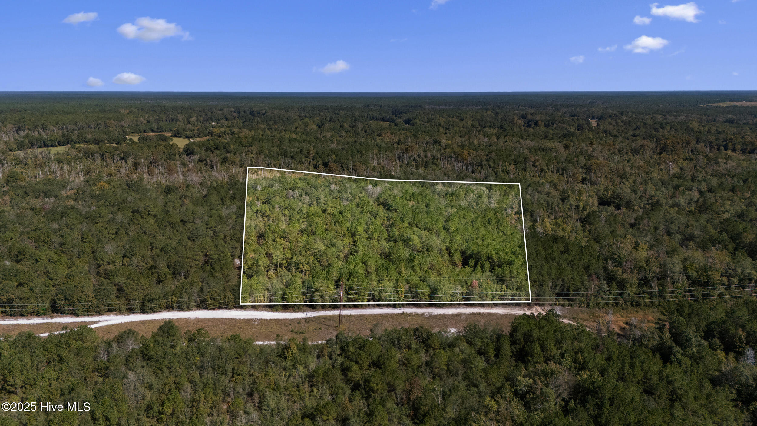 0 Green Swamp Rd Road Northwest Supply, NC 28462 - Photo 2 of 35 31_lot lines 2