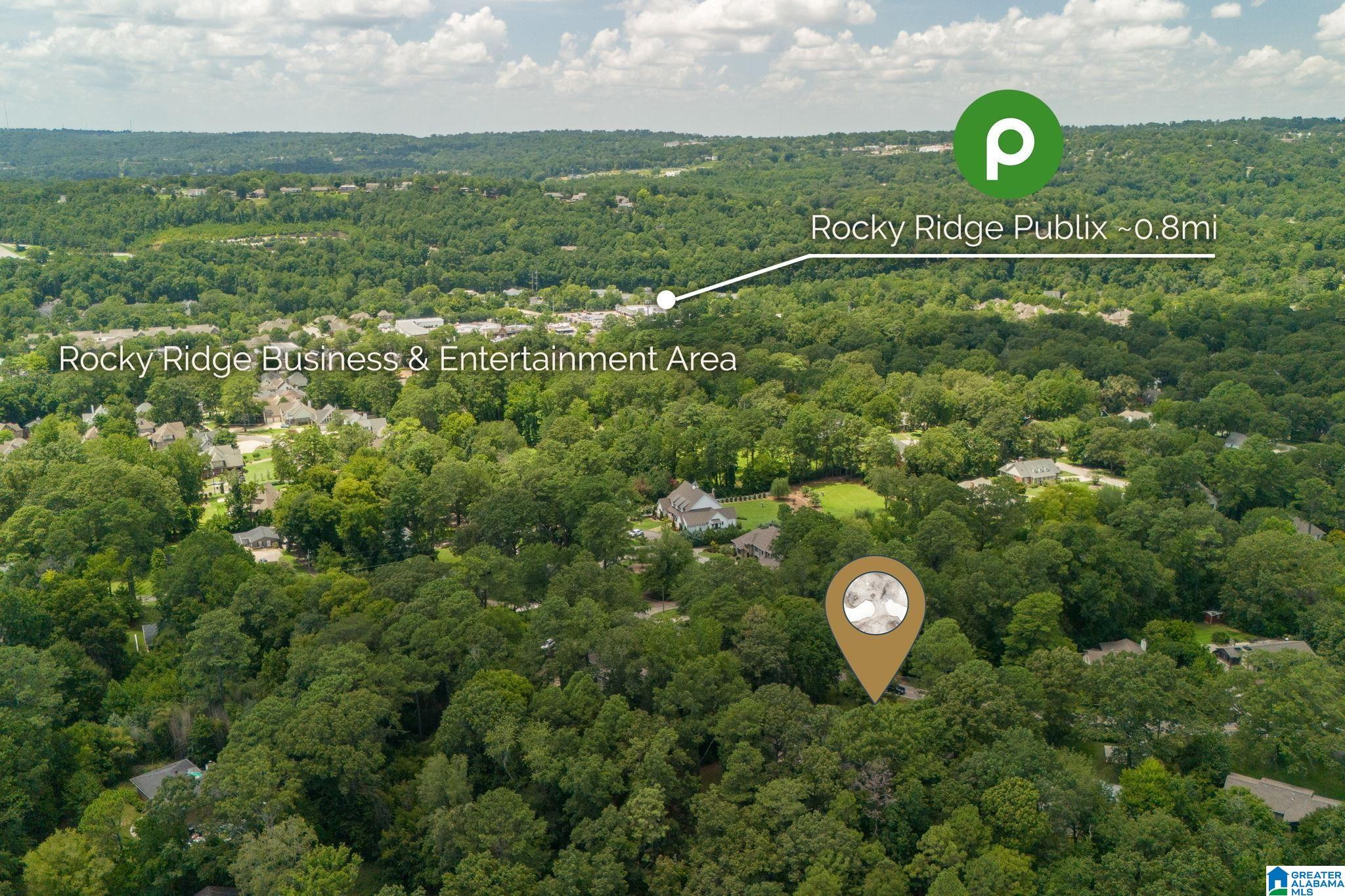 2519 Dolly Ridge Road Birmingham, AL 35243 - Photo 57 of 58