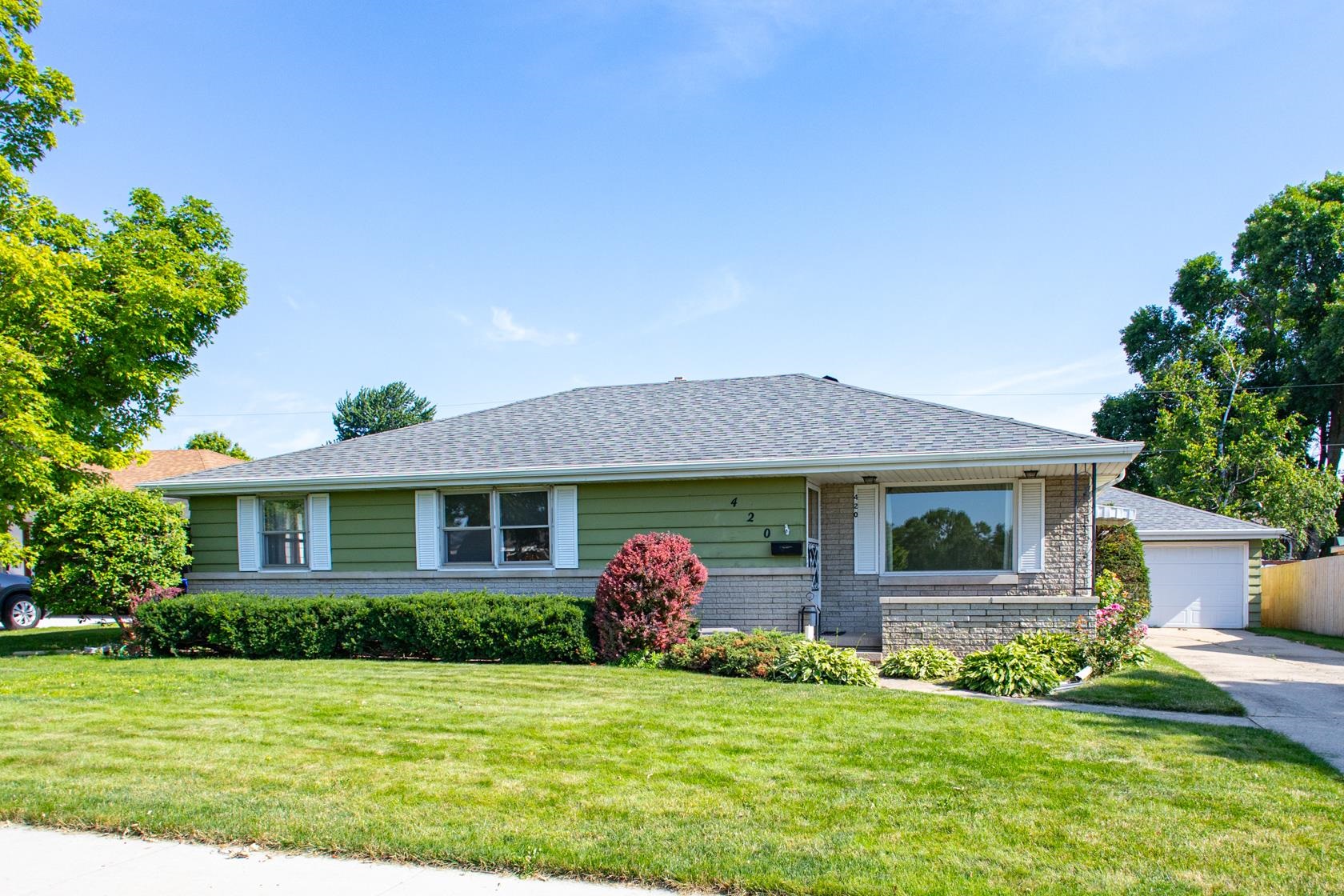420 West Lindbergh Street Appleton, WI 54911 - Photo 30 of 31