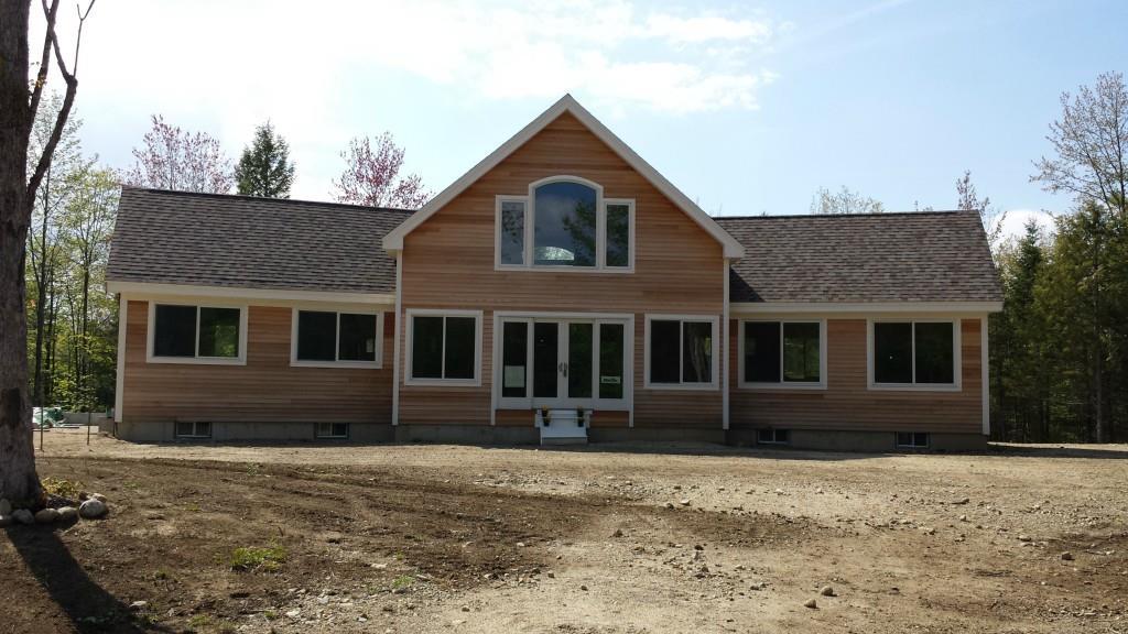 Lot #7 Rangdale Road Durham, ME 04222 - Photo 1 of 25 Photo