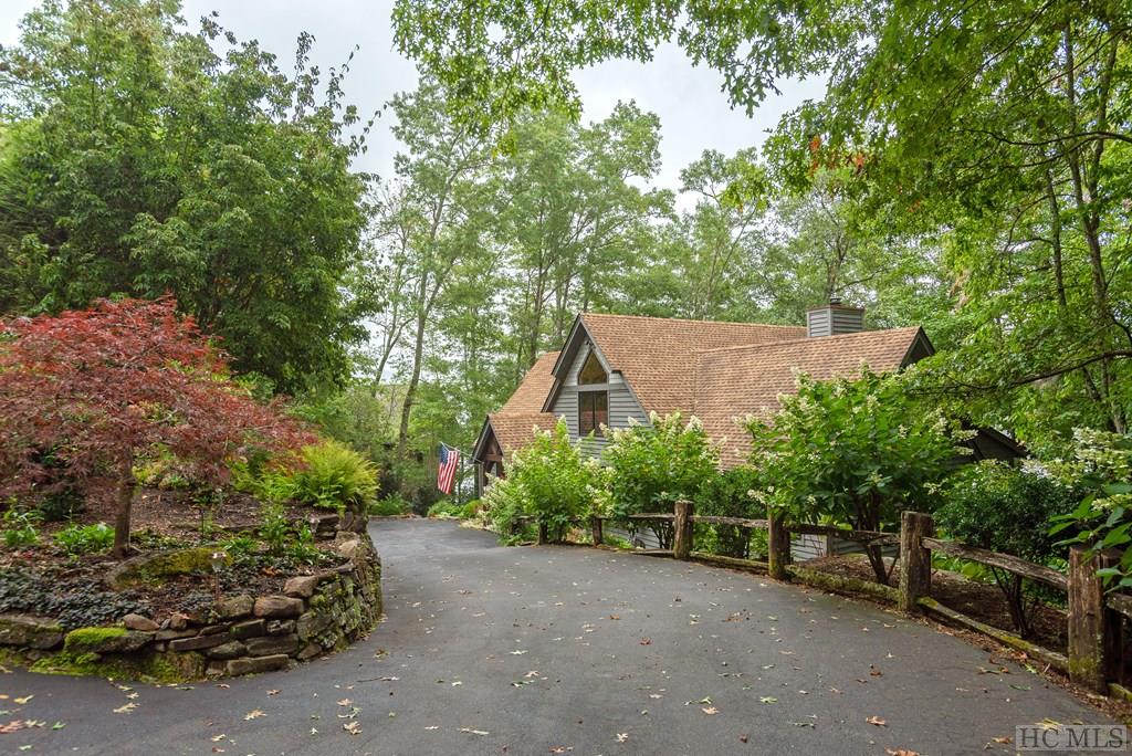 653 Summer Hill Road Cullowhee, NC 28723 - Photo 58 of 67 Gallery Image 58