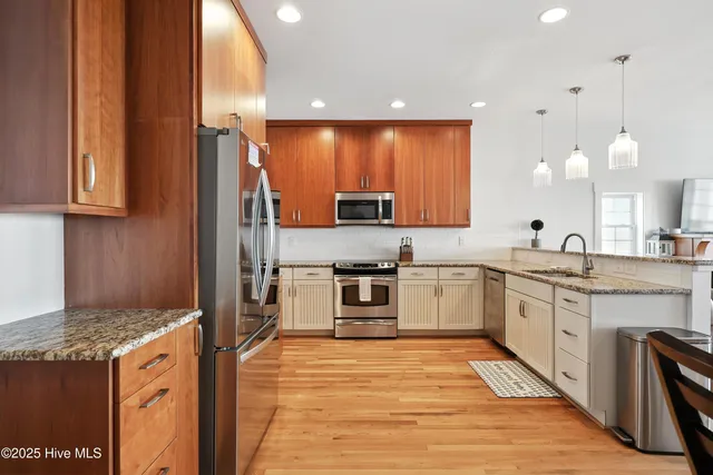 $1,399,000 | 1106 Fort Fisher Boulevard North, Unit 1, Kure Beach, NC 28428