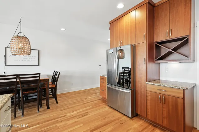 $1,449,000 | 1106 Fort Fisher Boulevard North, Unit 1, Kure Beach, NC 28428