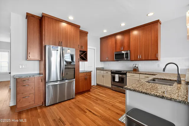 $1,399,000 | 1106 Fort Fisher Boulevard North, Unit 1, Kure Beach, NC 28428