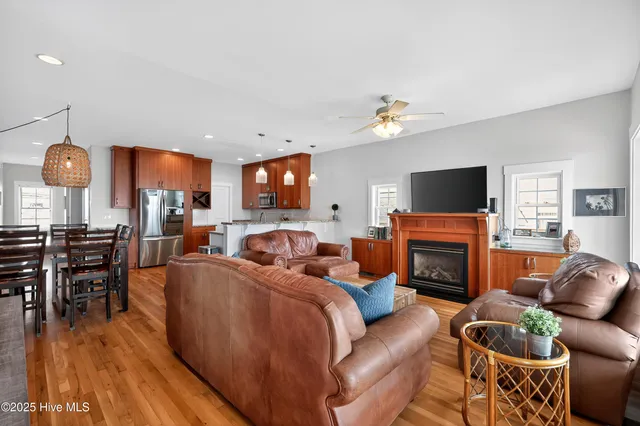 $1,449,000 | 1106 Fort Fisher Boulevard North, Unit 1, Kure Beach, NC 28428