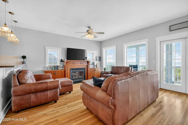 $1,399,000 | 1106 Fort Fisher Boulevard North, Unit 1, Kure Beach, NC 28428