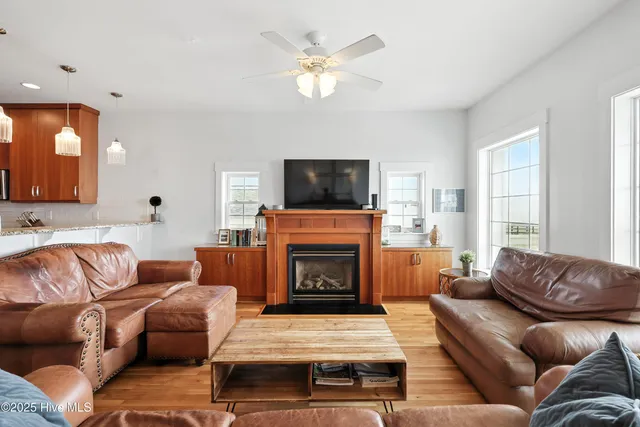 $1,399,000 | 1106 Fort Fisher Boulevard North, Unit 1, Kure Beach, NC 28428