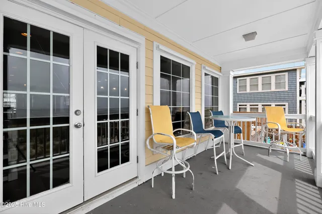 $1,399,000 | 1106 Fort Fisher Boulevard North, Unit 1, Kure Beach, NC 28428